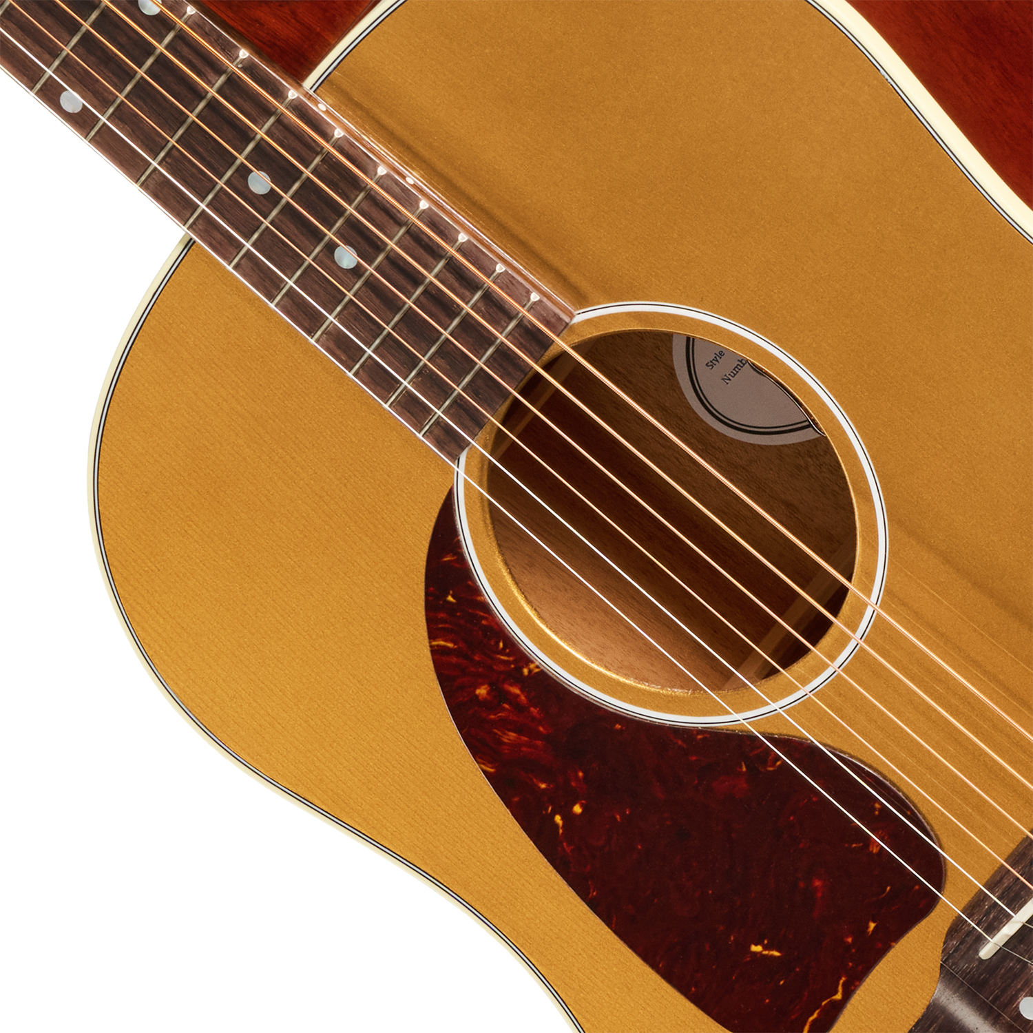 Gibson J45 Standard Lh (baggs Hifi Dna) Dreadnought Gaucher Epicea Acajou Rw - Goldtop - Guitare Folk - Variation 2