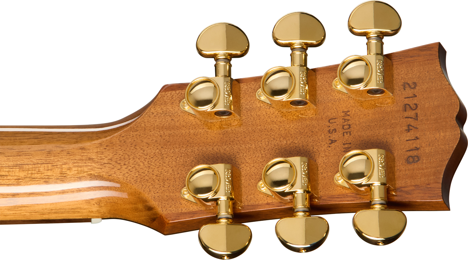 Gibson J45 Standard Rosewood Lh (baggs Hifi Dna) Dreadnought Gaucher Epicea Palissandre Rw - Rosewood Burst - Guitare Folk - Variation 6