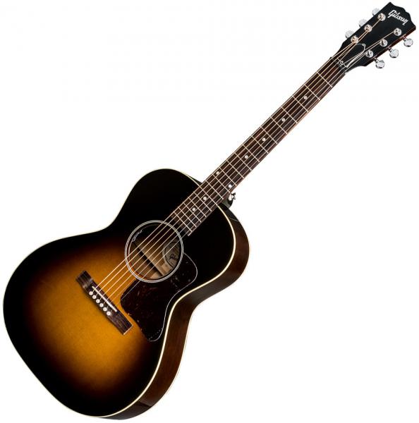 Guitare electro acoustique Gibson L-00 Standard - Vintage sunburst