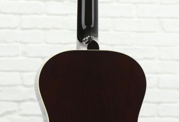 Guitare electro acoustique Gibson L-00 Standard - vintage sunburst