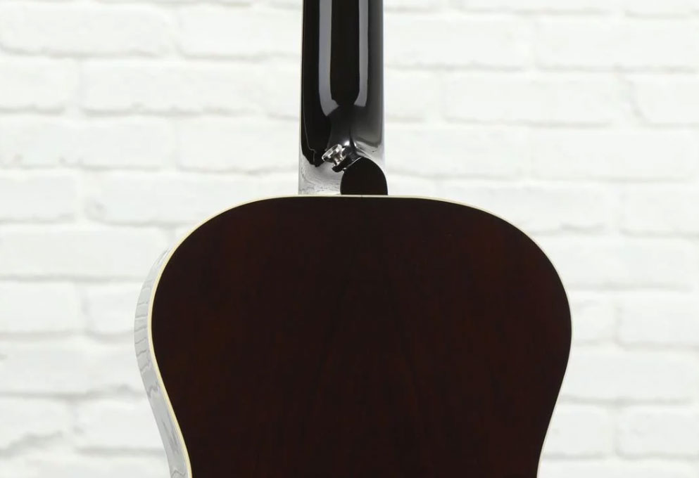 Gibson L-00 Standard 2019 Epicea Acajou Rw - Vintage Sunburst - Guitare Electro Acoustique - Variation 3