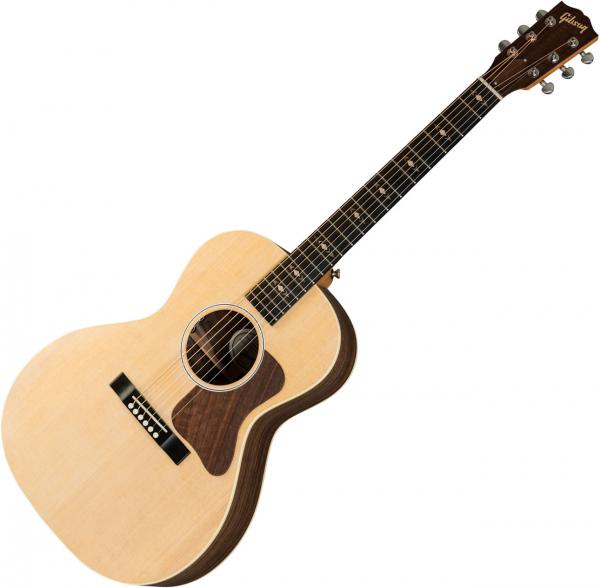 Guitare acoustique Gibson, Gibson Sustanaible, Guitare Folk Gibson, Guitare L-00 