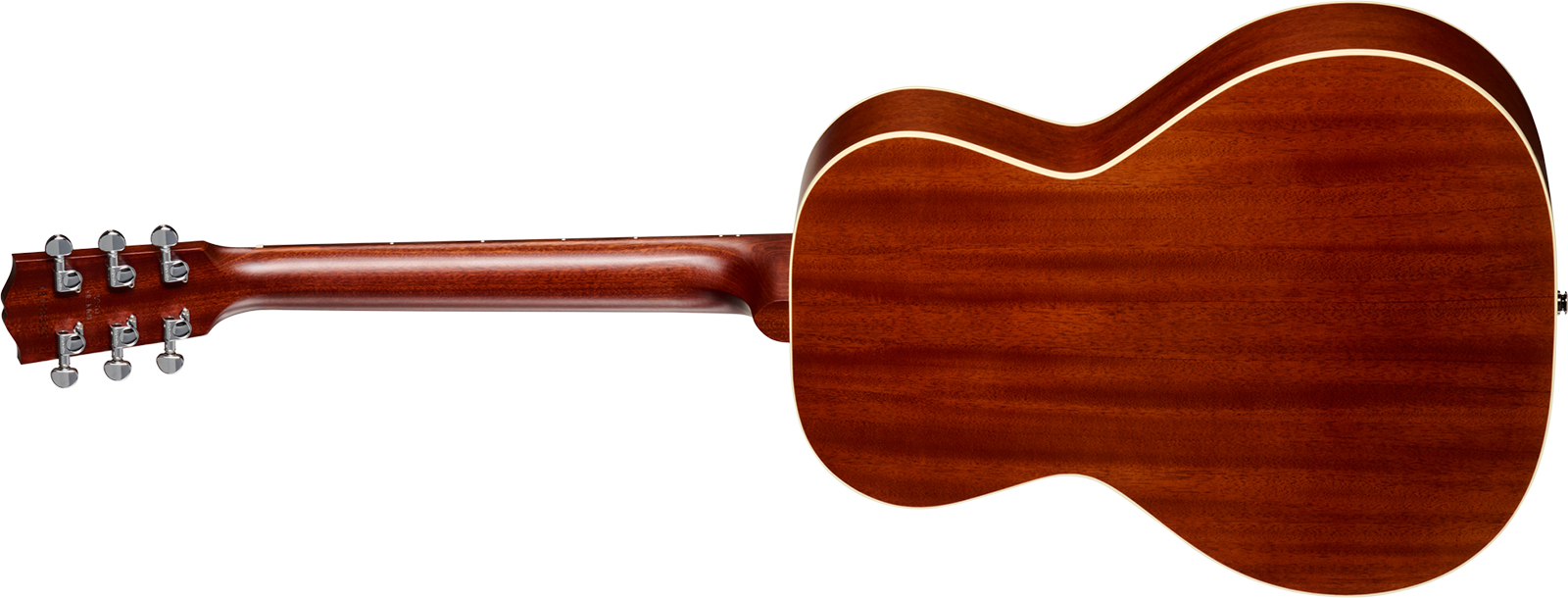 Gibson L00 Special El00 Special Modern Parlor Shsc Epicea Acajou Rw - Satin Natural - Guitare Folk - Variation 1