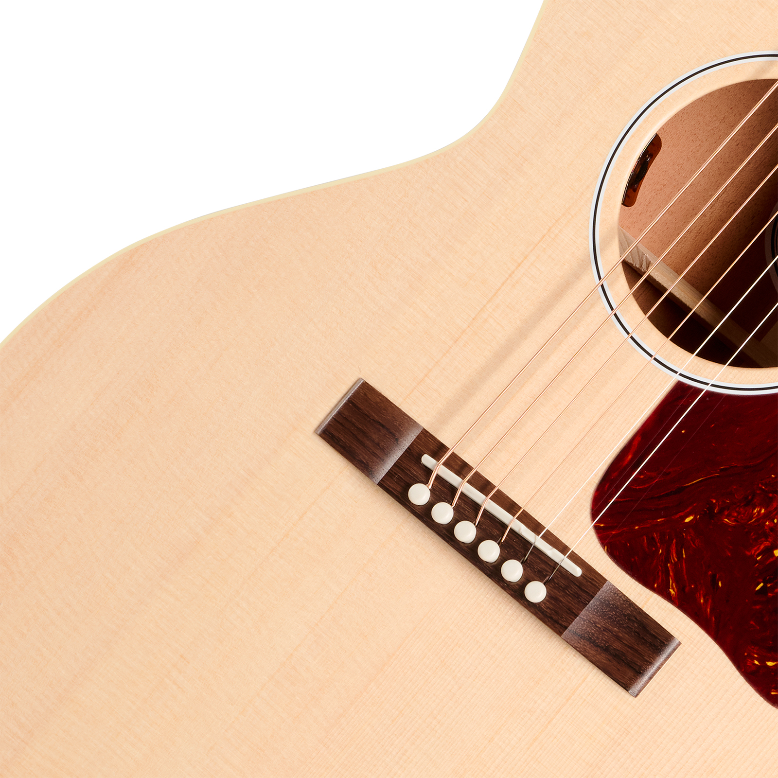 Gibson L00 Special El00 Special Modern Parlor Shsc Epicea Acajou Rw - Satin Natural - Guitare Folk - Variation 3