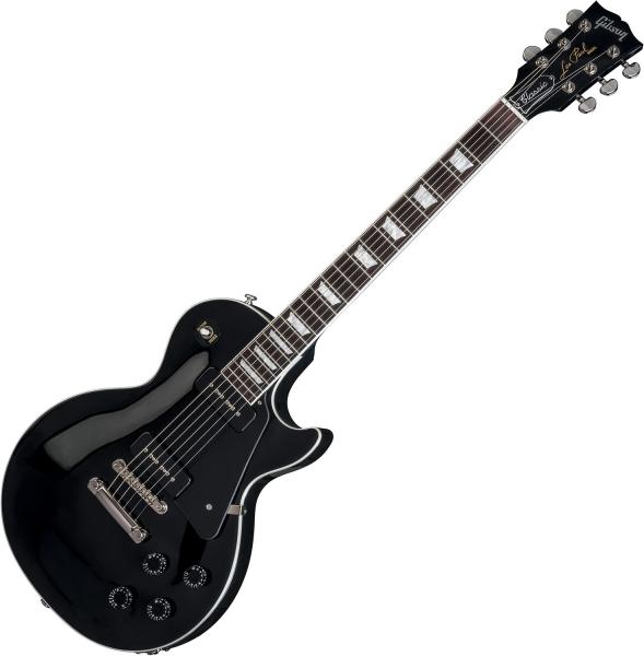 Gibson Les Paul Classic 2018 ebony
