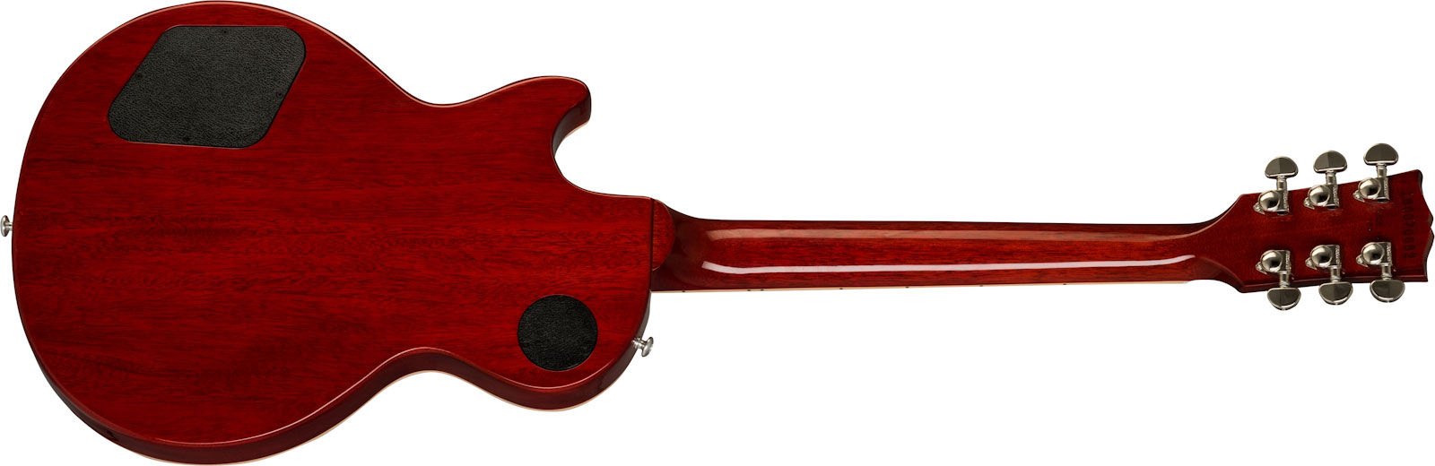 Gibson Les Paul Classic Modern 2019 2h Ht Rw - Heritage Cherry Sunburst - Guitare Électrique Single Cut - Variation 1