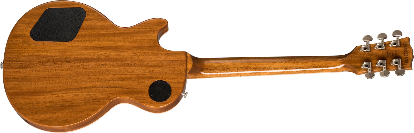 Gibson Les Paul Classic Modern 2h Ht Rw - Honeyburst - Guitare Électrique Single Cut - Variation 1