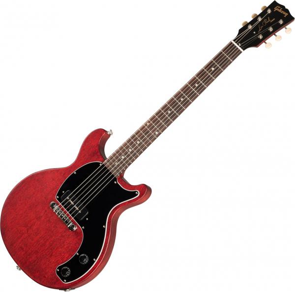 Lp clearance junior dc