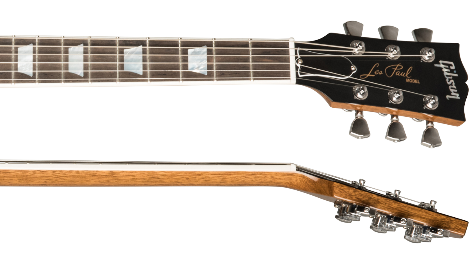 Gibson Les Paul Modern Modern 2h Ht Eb - Sparkling Burgundy Top - Guitare Électrique Single Cut - Variation 3