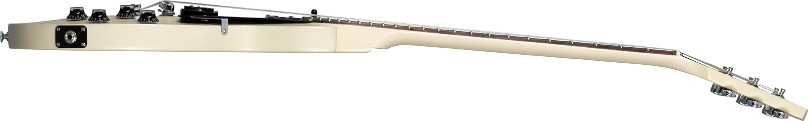 Gibson Les Paul Modern Lite 2h Ht Rw - Tv Wheat - Guitare Électrique Single Cut - Variation 2