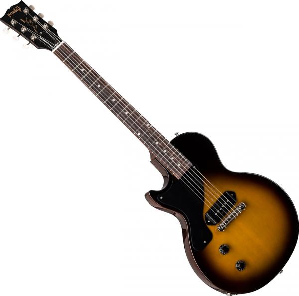 Disséquons une guitare électrique - 2ème partie - Gibson LesPaul