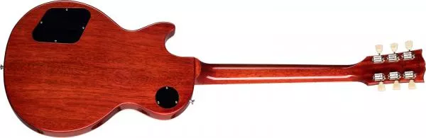 Guitare électrique solid body Gibson Les Paul Standard '50s - heritage cherry sunburst