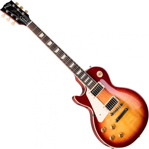 Gibson Les Paul Standard '50s Left Hand - heritage cherry sunburst