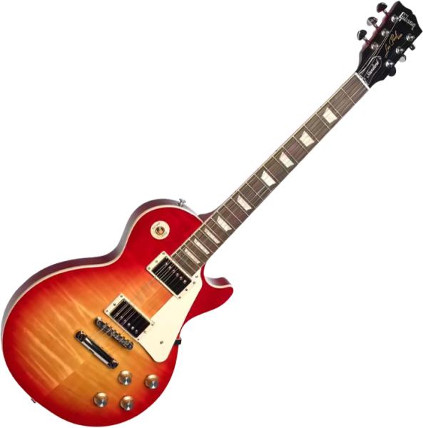 ギター Gibson Les Paul Standard 50sCardinal Red Gibson Les Paul Standard '50s Plain Top Cardinal Red 9.11