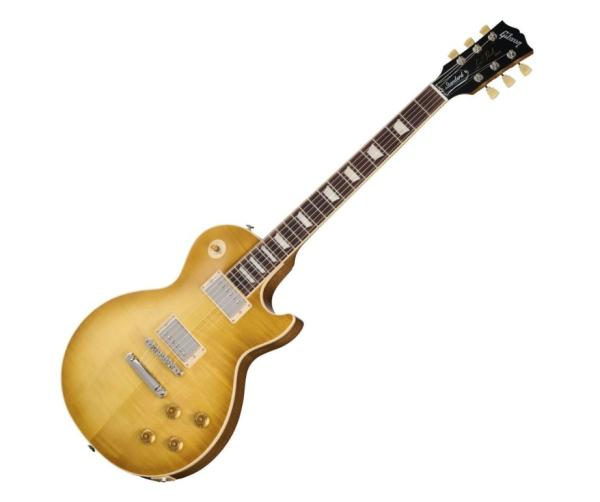 Gibson Les Paul Standard 50s Faded (Burstbucker Pickups) - vintage