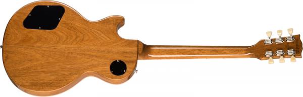 Guitare électrique solid body Gibson Les Paul Standard '50s P90 - gold top