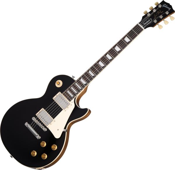 Gibson les paul traditional black new arrivals