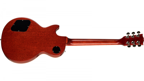 Guitare électrique solid body Gibson Les Paul Standard '60s - unburst