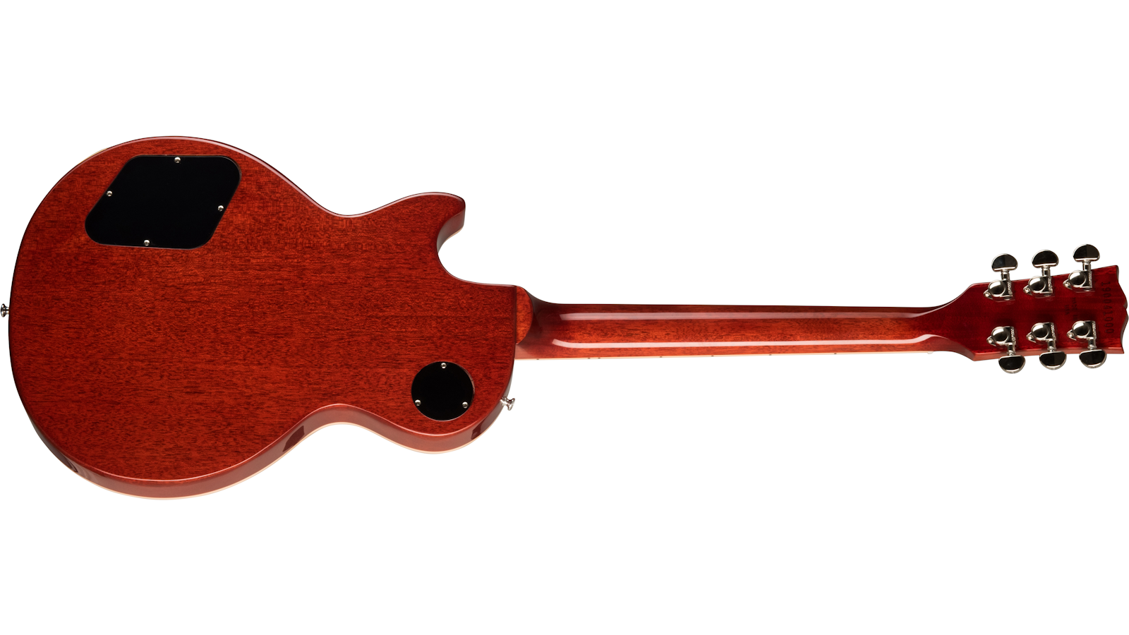 Gibson Les Paul Standard 60s Original 2h Ht Rw - Unburst - Guitare Électrique Single Cut - Variation 2