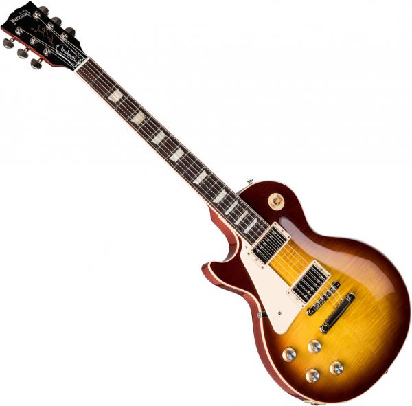 Gibson Les Paul Standard '60s Left Hand iced tea Lefthanded electric