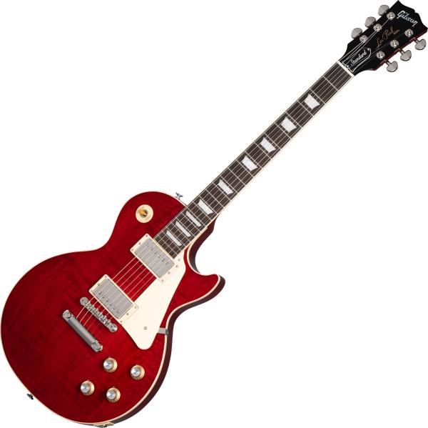 #SexyJp専用Gibson Les Paul Standard 60s Les Paul Standard 60s Custom Color, Translucent Fuchsia | Gibson
