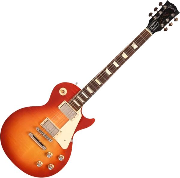 Gibson Les Paul Standard 60s Figured Top Electric Guitar