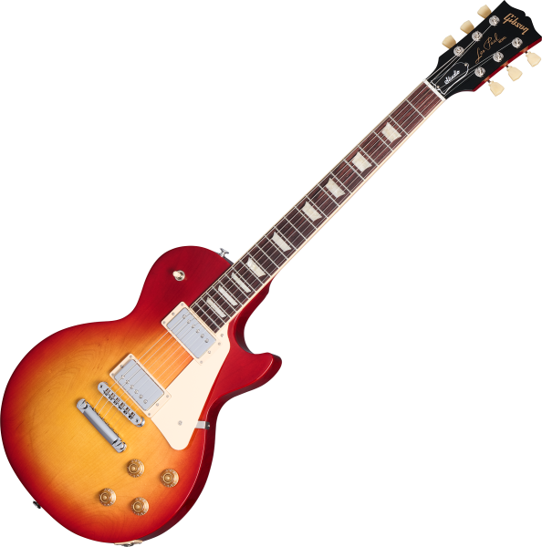 Gibson Modern Les Paul Studio (Burstbucker Pro) - cherry sunburst