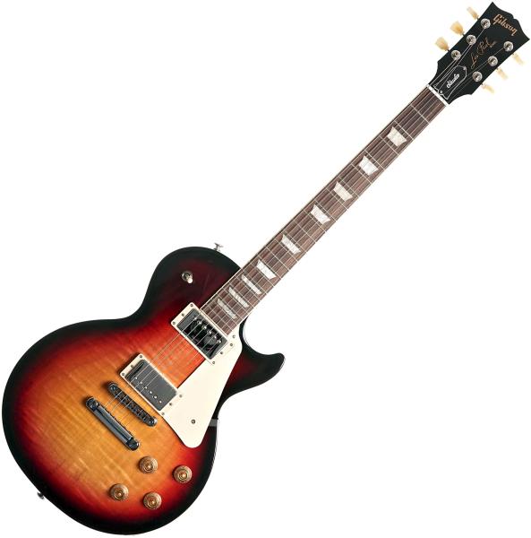 Gibson les paul studio #ギブソン usa Gibson Exclusive Les Paul Studio Figured Electric Guitar