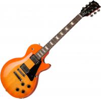 Les Paul Studio - tangerine burst