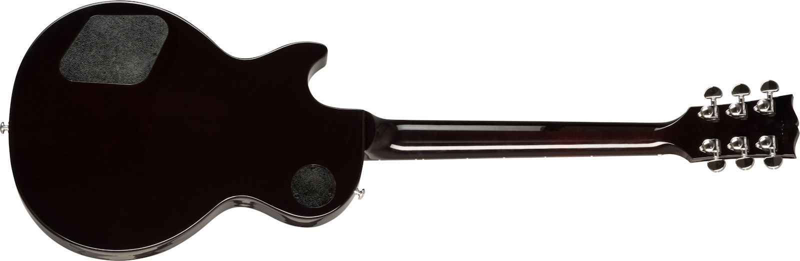 Gibson Les Paul Studio Modern 2h Ht Rw - Smokehouse Burst - Guitare Électrique Single Cut - Variation 1