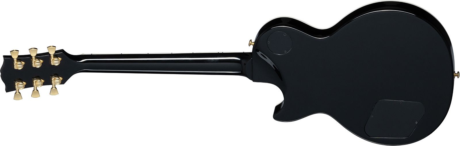 Gibson Les Paul Supreme 2023 2h Ht Eb - Fireburst - Guitare Électrique Single Cut - Variation 1
