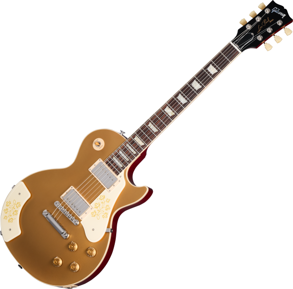 mary-ford-les-paul-standard-