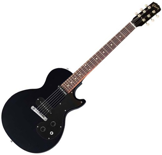 Guitare électrique solid body Gibson Melody Maker 1Pickup ebony