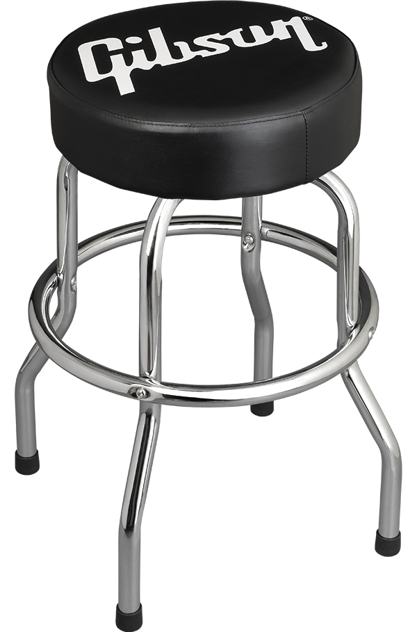 Tabouret bar stool Gibson Premium Playing Stool 24"