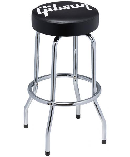 Gibson Premium Playing Stool Standard Logo Tall Stool