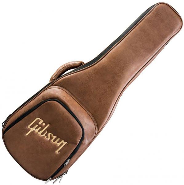 Housse Deluxe V-Guitar MUSIC STORE – Sac De Transport Pour Guitares électriques, Protection Renforcée