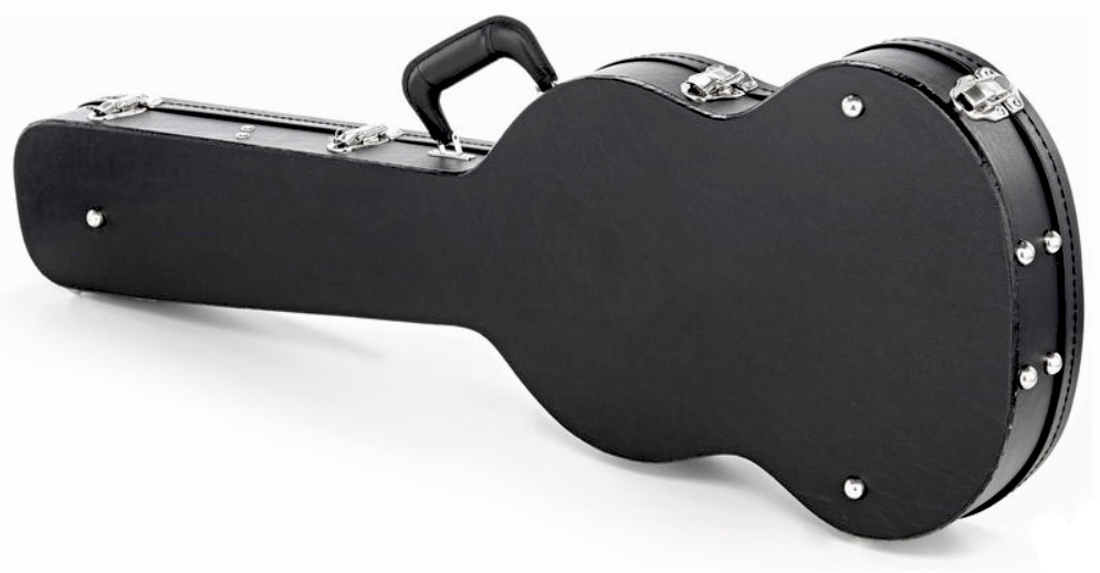 Gibson Sg Hardshell Case - Etui Guitare Électrique - Variation 2