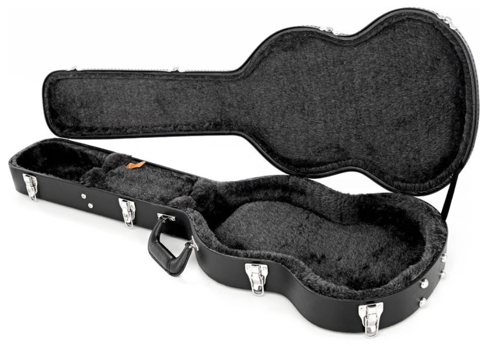 Gibson Sg Hardshell Case - Etui Guitare Électrique - Variation 3