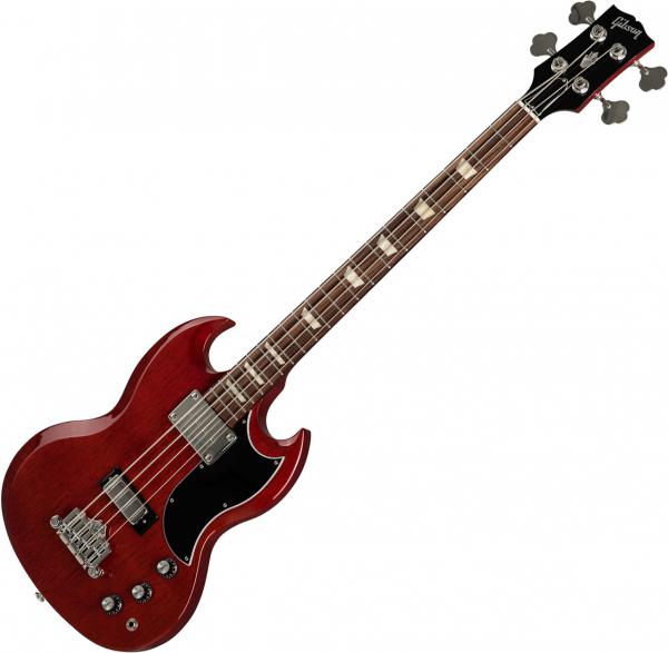 Sg bass kit hotsell