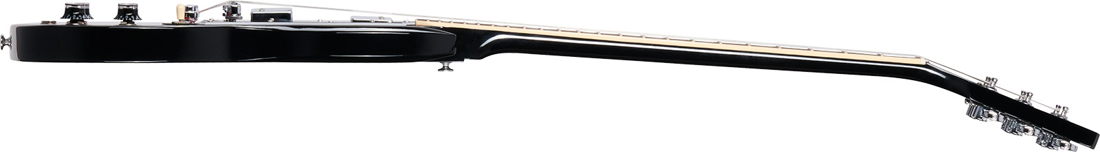Gibson Sg Standard Custom Color 2h Ht Rw - Cardinal Red Burst - Guitare Électrique Double Cut - Variation 2
