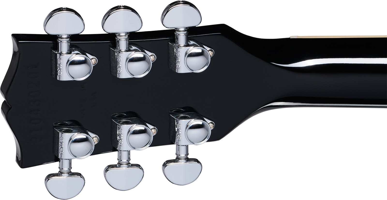 Gibson Sg Standard Custom Color 2h Ht Rw - Cardinal Red Burst - Guitare Électrique Double Cut - Variation 4