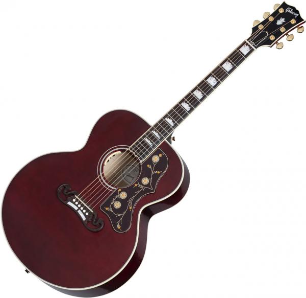 Carter Vintage - Gibson SJ-200 Original 2024, Vintage