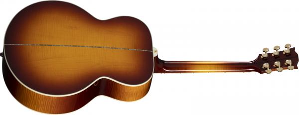 Guitare electro acoustique Gibson SJ-200 Standard - automn burst