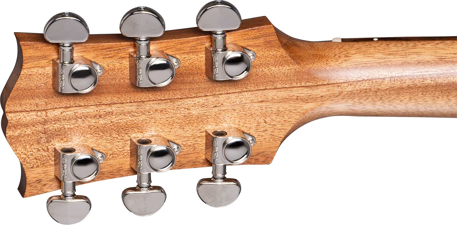 Gibson Sj-200 Studio Rosewood Modern 2024 Jumbo Epicea Palissandre Rw - Satin Rosewood Burst - Guitare Folk - Variation 4