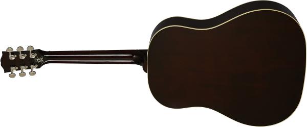 Guitare electro acoustique Gibson Slash J-45 - november burst