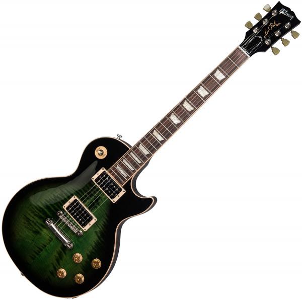 Gibson Les Paul Slash 2018 Ltd - anaconda burst Single cut