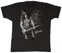 Slash Signature Limited Edition T - XL