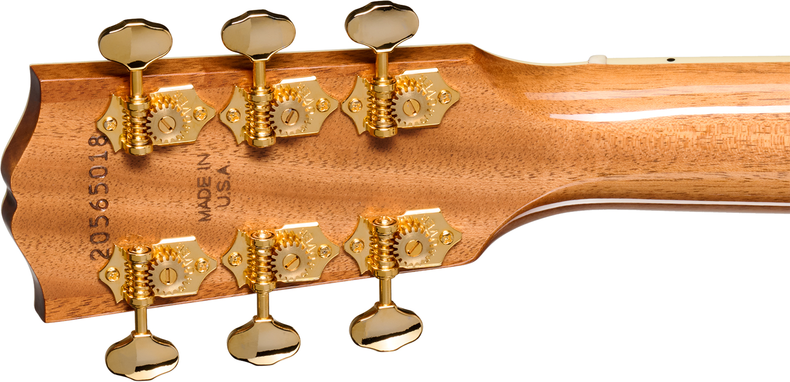Gibson Songwriter Recording Artist (baggs Hifi Dna) Dreadnought Epicea Palissandre Eb - Rosewood Burst - Guitare Folk - Variation 5