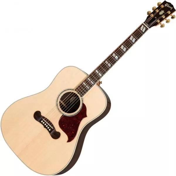 Guitare electro acoustique Gibson Songwriter Standard Rosewood - antique natural