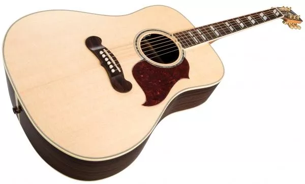 Guitare electro acoustique Gibson Songwriter Standard Rosewood - antique natural